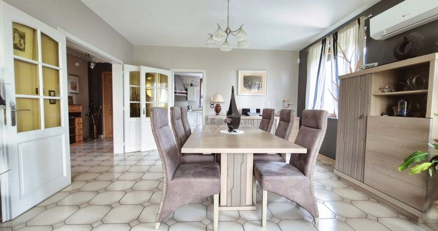 vente Maison Chailly Les Ennery