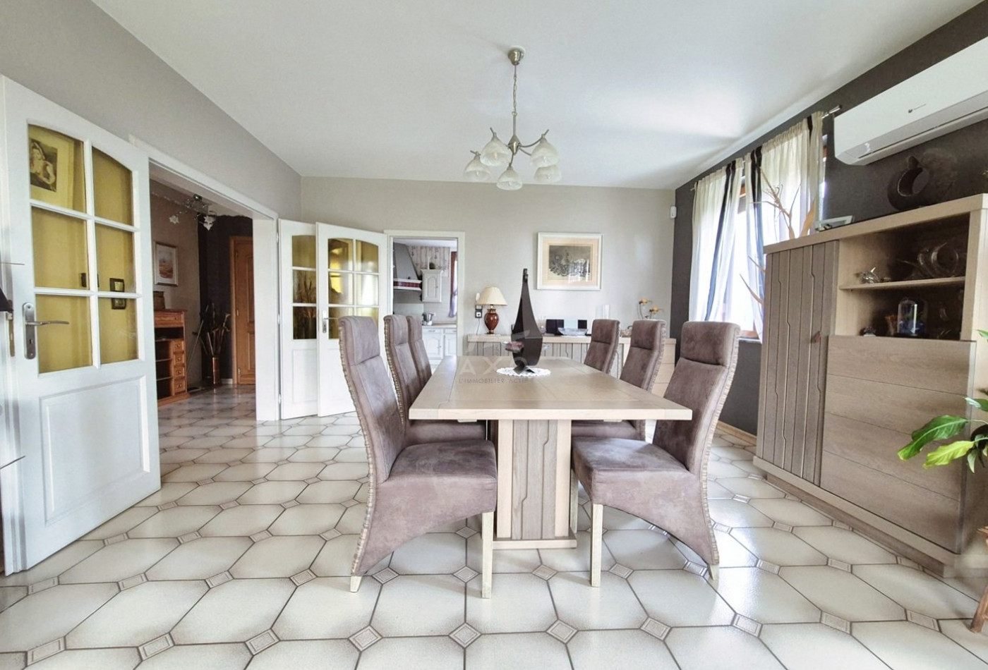 vente Maison Chailly Les Ennery - Photo 3