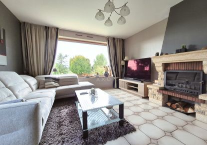 vente Maison Chailly Les Ennery