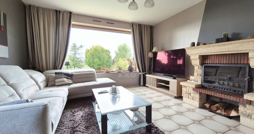 vente Maison Chailly Les Ennery