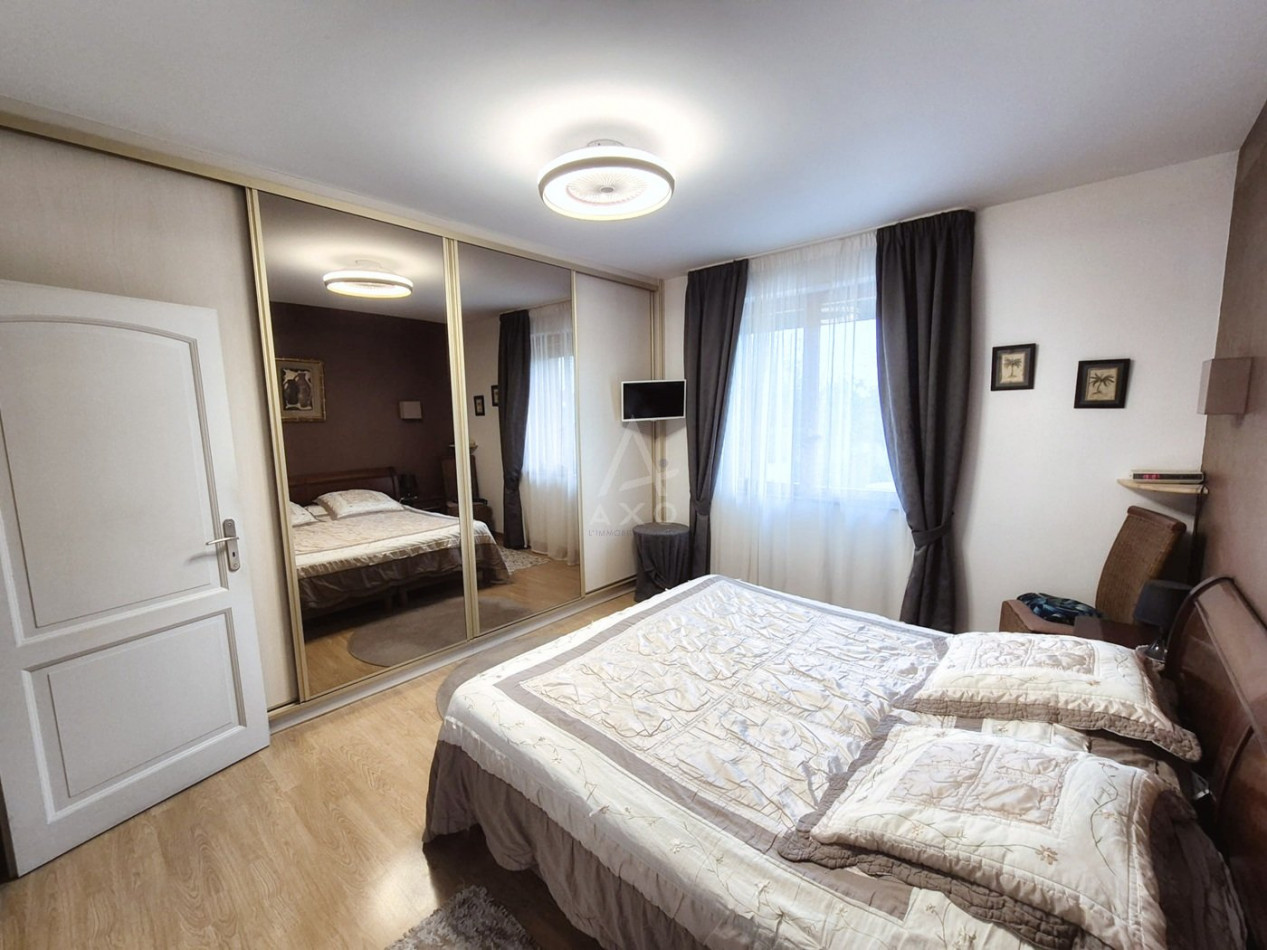 vente Maison Chailly Les Ennery - Photo 11