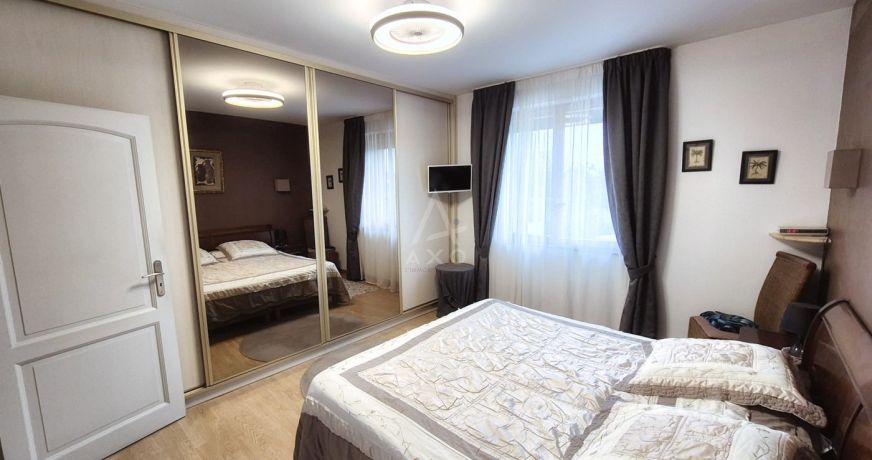 vente Maison Chailly Les Ennery