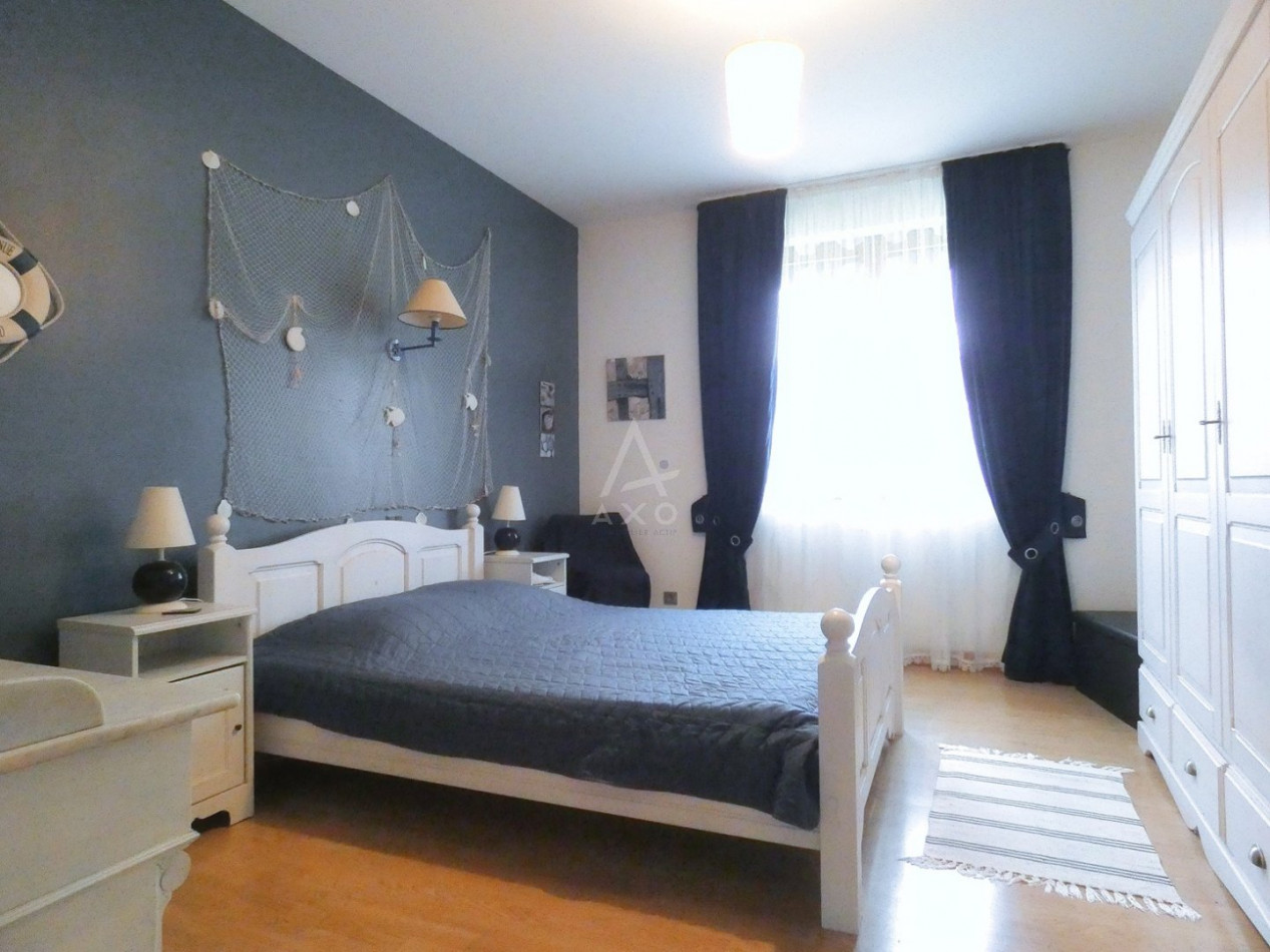 vente Maison Chailly Les Ennery - Photo 12