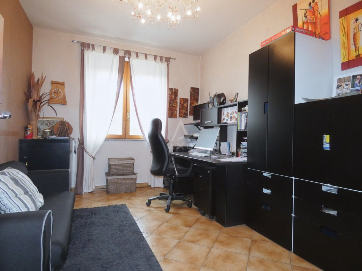 vente Maison Chailly Les Ennery - Photo 13