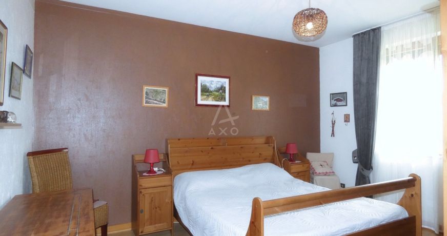 vente Maison Chailly Les Ennery