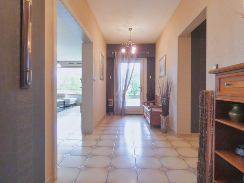 vente Maison Chailly Les Ennery - Photo 8