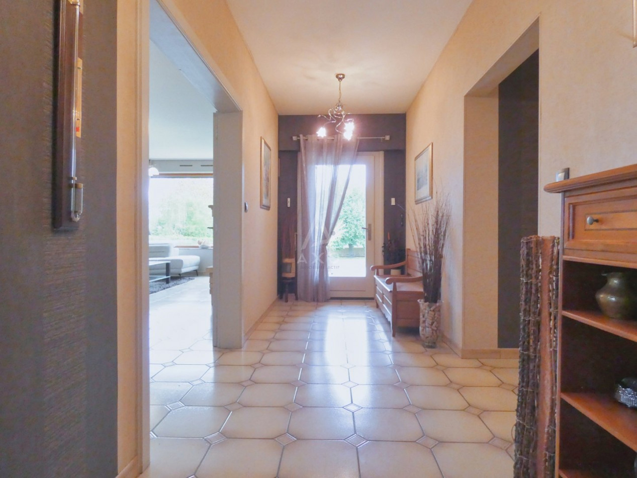 vente Maison Chailly Les Ennery - Photo 9