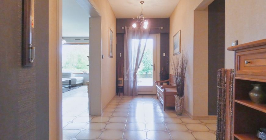 vente Maison Chailly Les Ennery