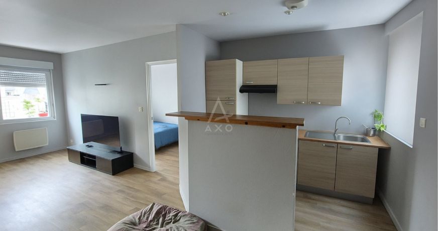 vente Appartement Beauvais