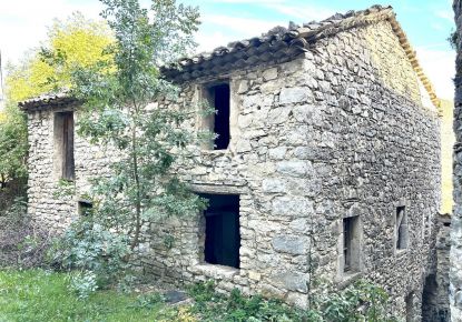 vente Maison à rénover Saint Auban Sur L'ouveze