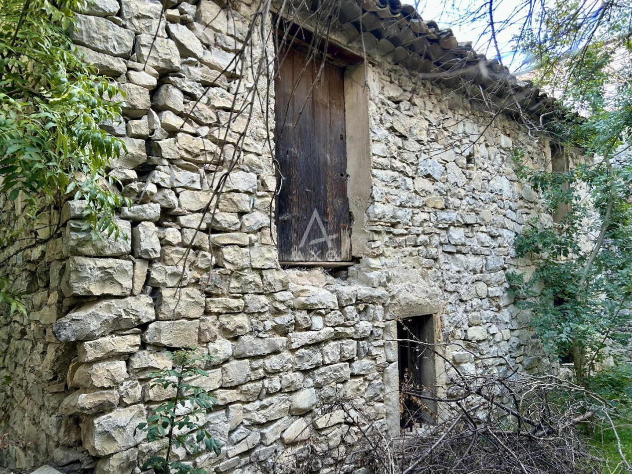 vente Maison à rénover Saint Auban Sur L'ouveze - Photo 4