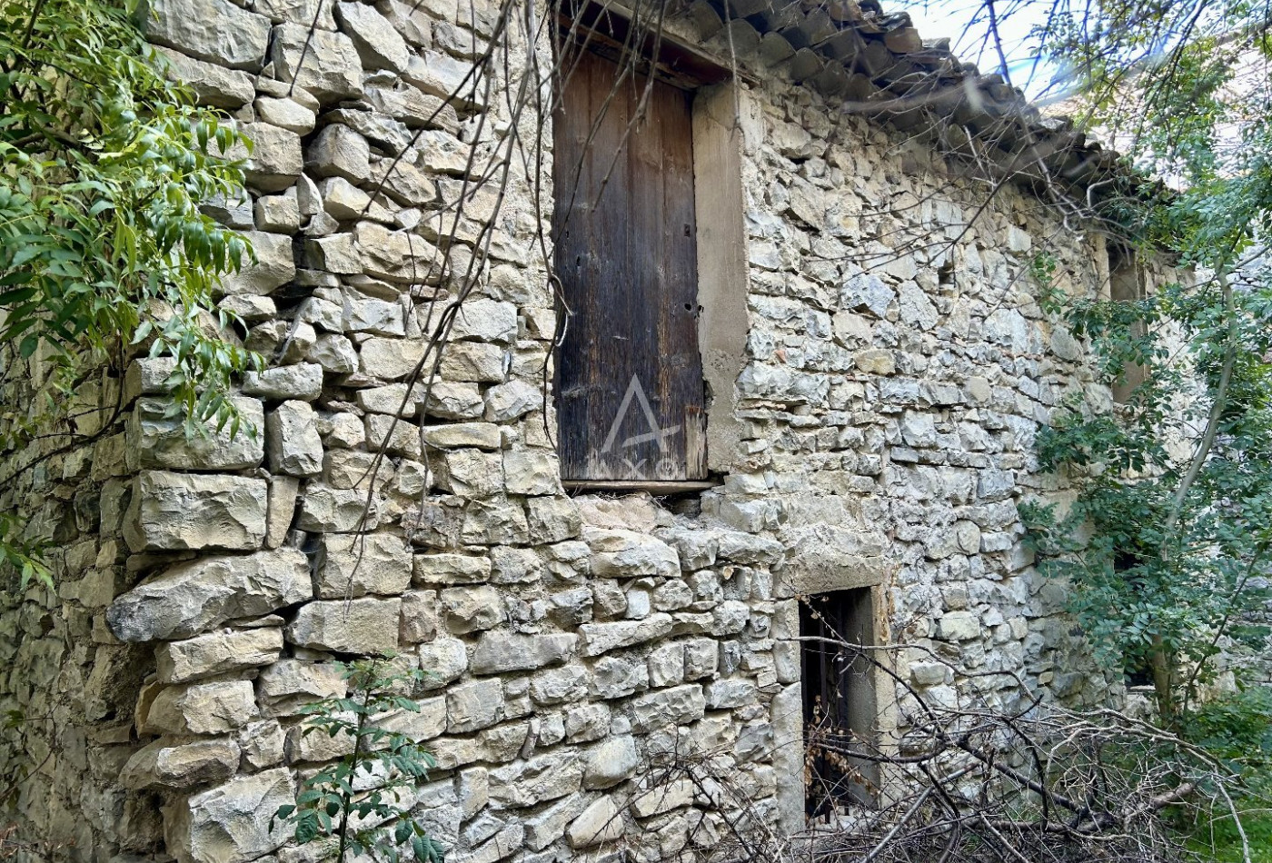 vente Maison à rénover Saint Auban Sur L'ouveze - Photo 4