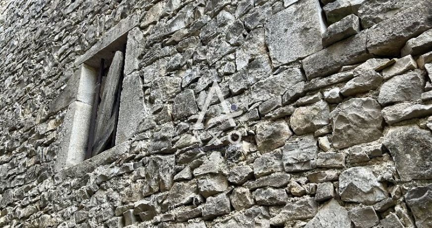 vente Maison à rénover Saint Auban Sur L'ouveze