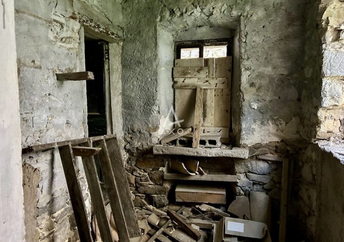 vente Maison à rénover Saint Auban Sur L'ouveze