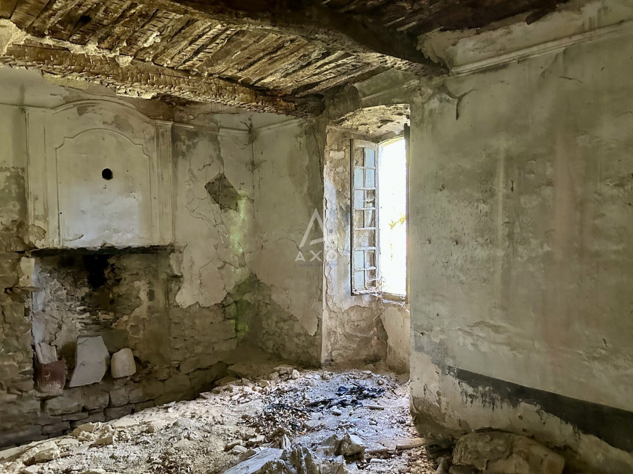 vente Maison à rénover Saint Auban Sur L'ouveze - Photo 7