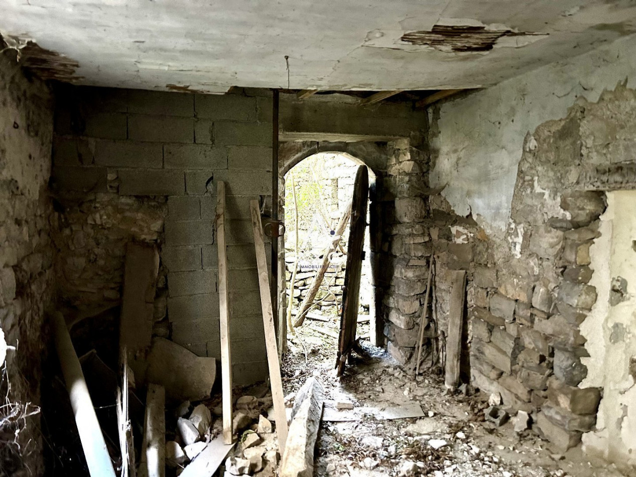 vente Maison à rénover Saint Auban Sur L'ouveze - Photo 8