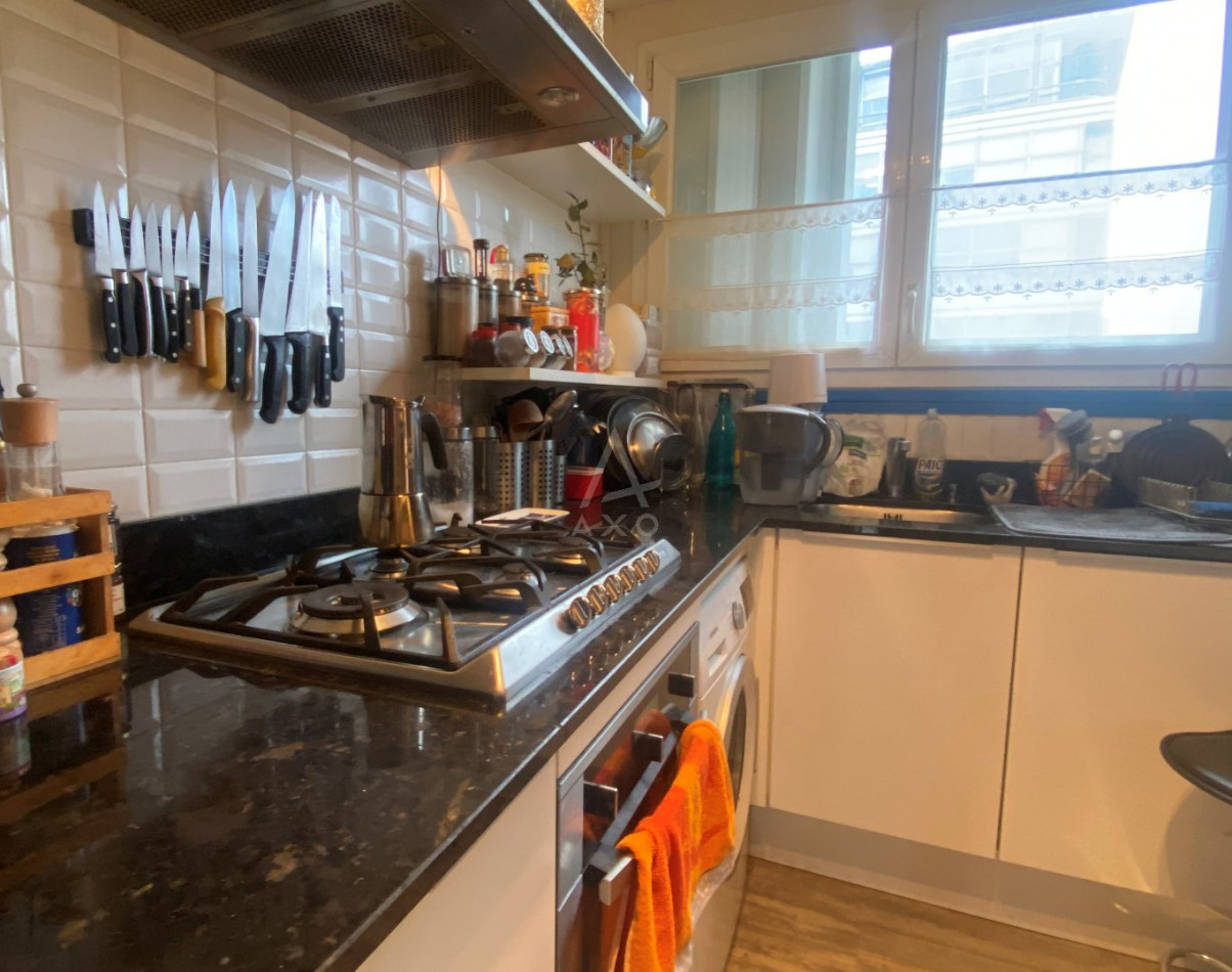 vente Appartement Pantin - Photo 5