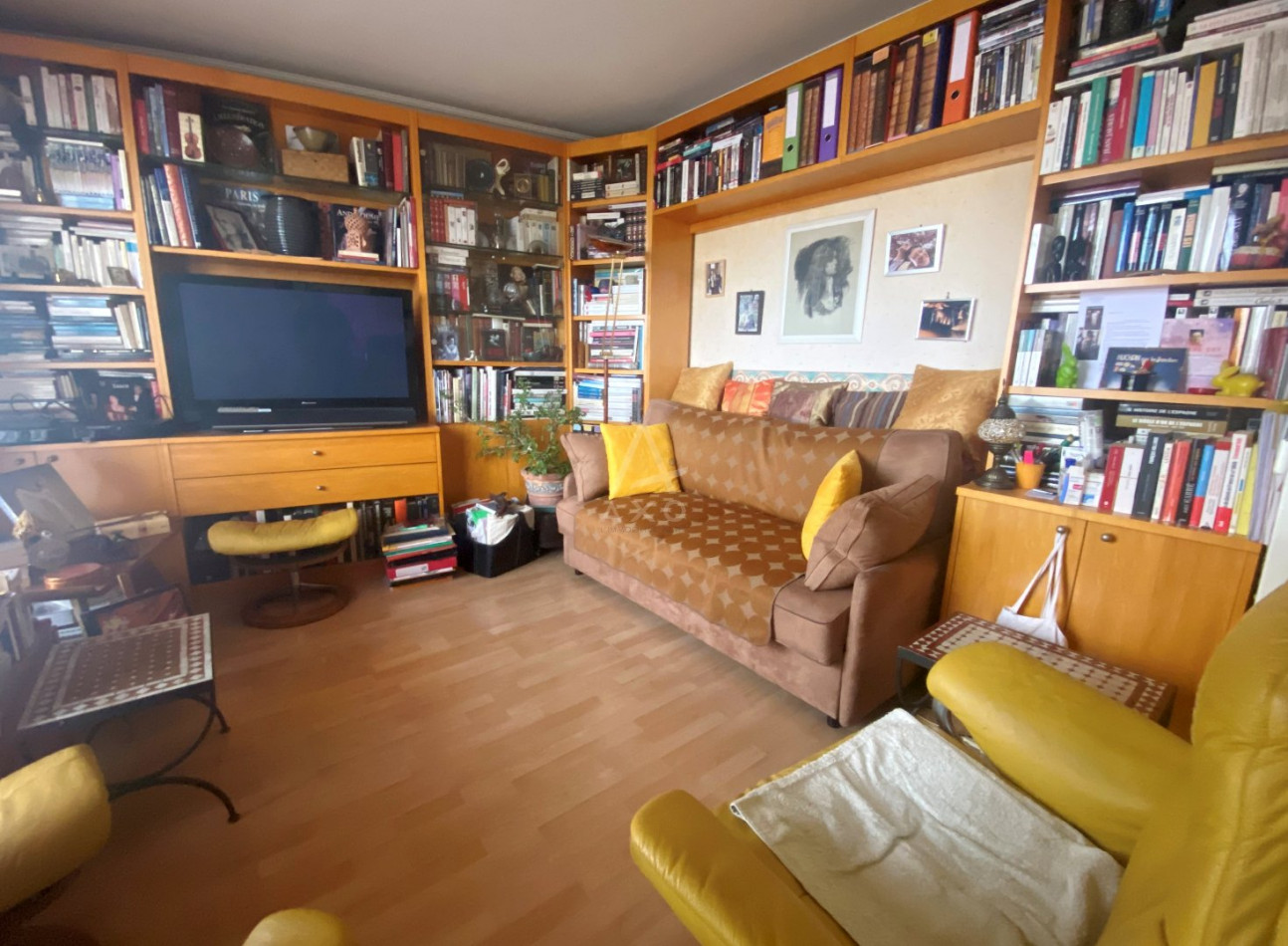 vente Appartement Pantin - Photo 2