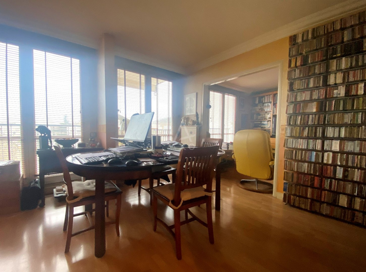 vente Appartement Pantin - Photo 3