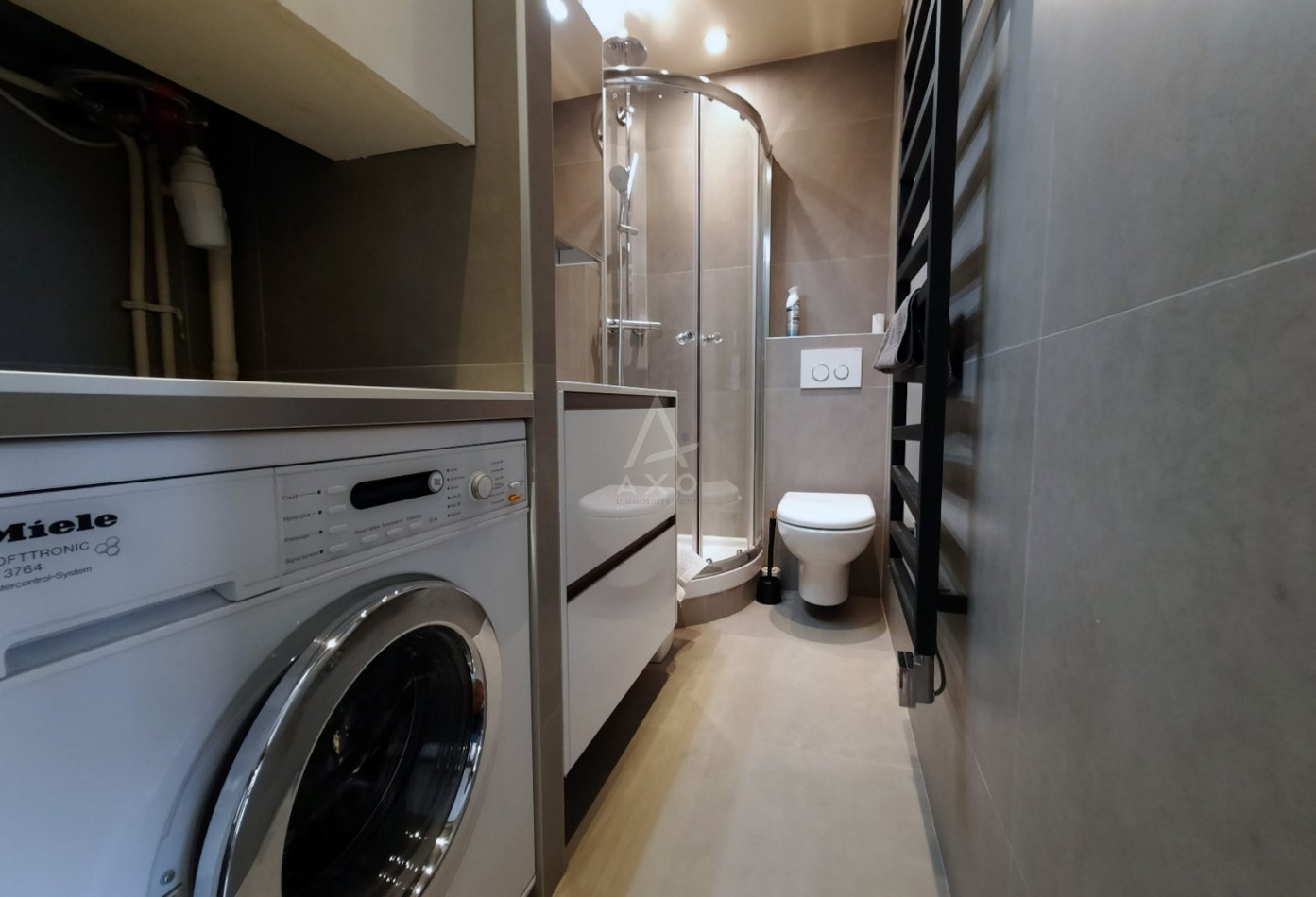 vente Appartement Paris 7eme Arrondissement - Photo 7