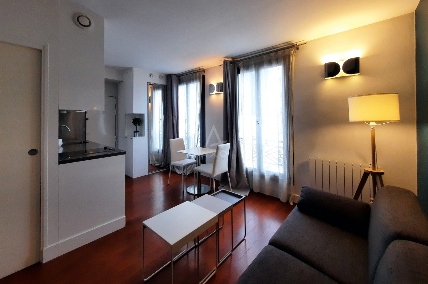 vente Appartement Paris 7eme Arrondissement - Photo 1