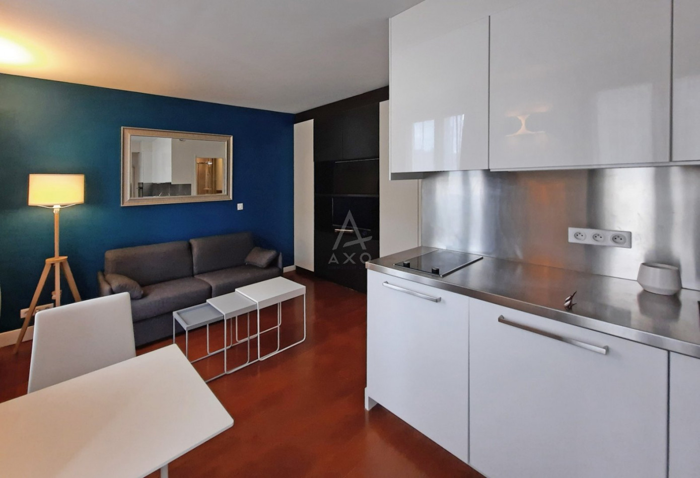vente Appartement Paris 7eme Arrondissement - Photo 2
