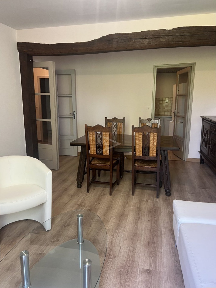 vente Appartement Salies De Bearn - Photo 3