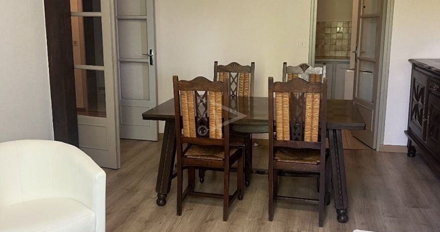 vente Appartement Salies De Bearn