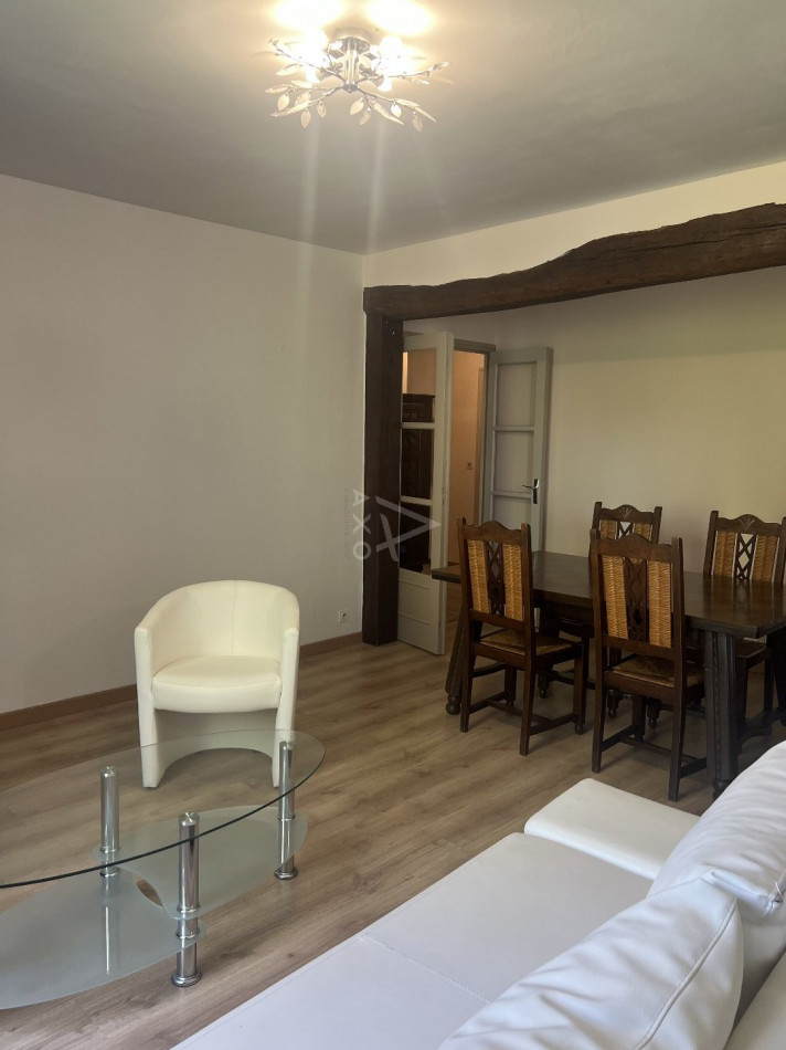 vente Appartement Salies De Bearn - Photo 4