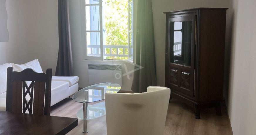 vente Appartement Salies De Bearn