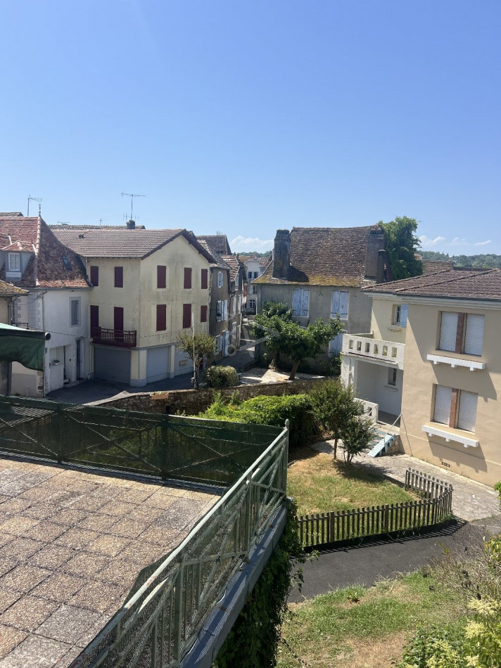 vente Appartement Salies De Bearn - Photo 1
