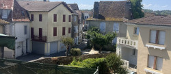 vente Appartement Salies De Bearn