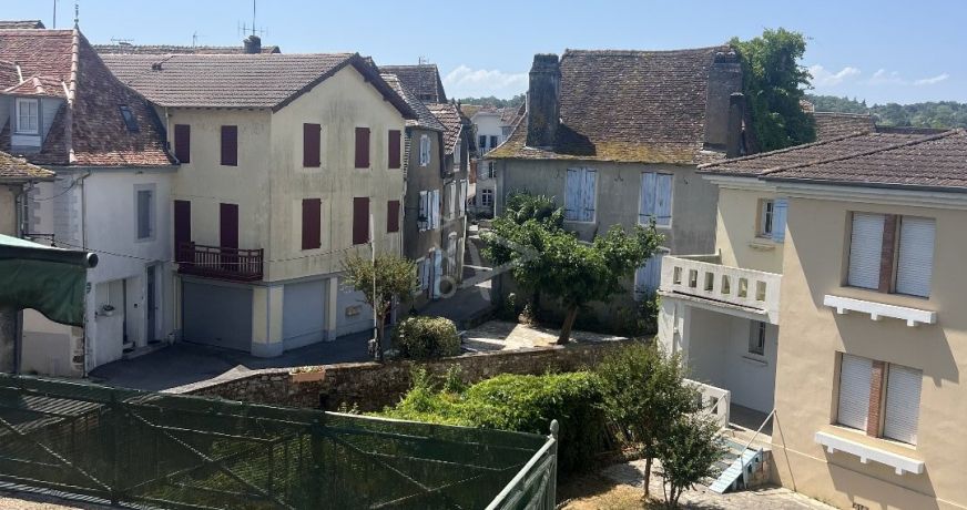 vente Appartement Salies De Bearn