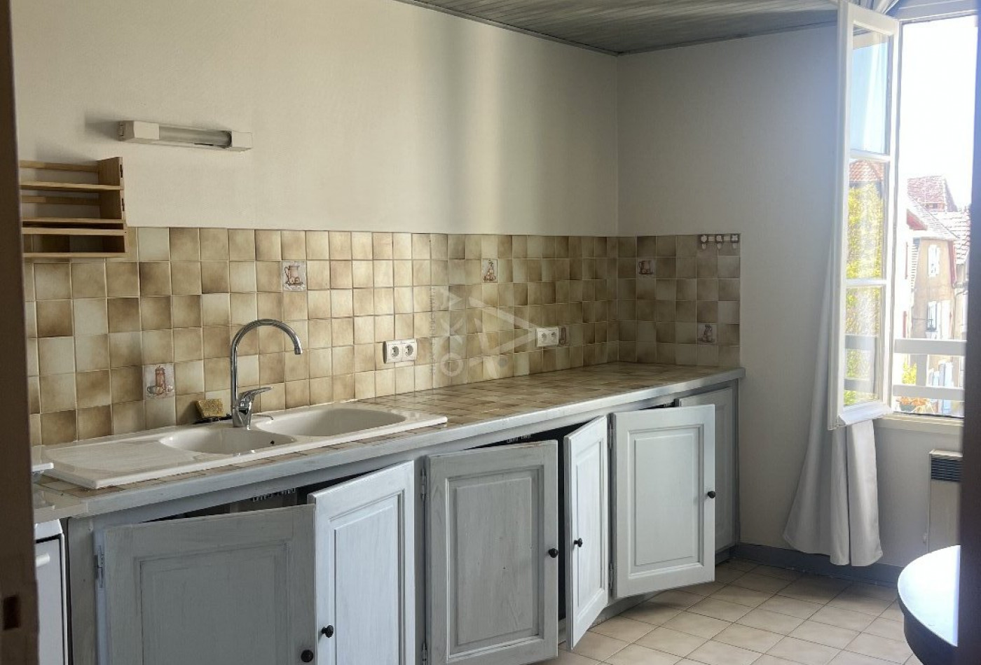 vente Appartement Salies De Bearn - Photo 6