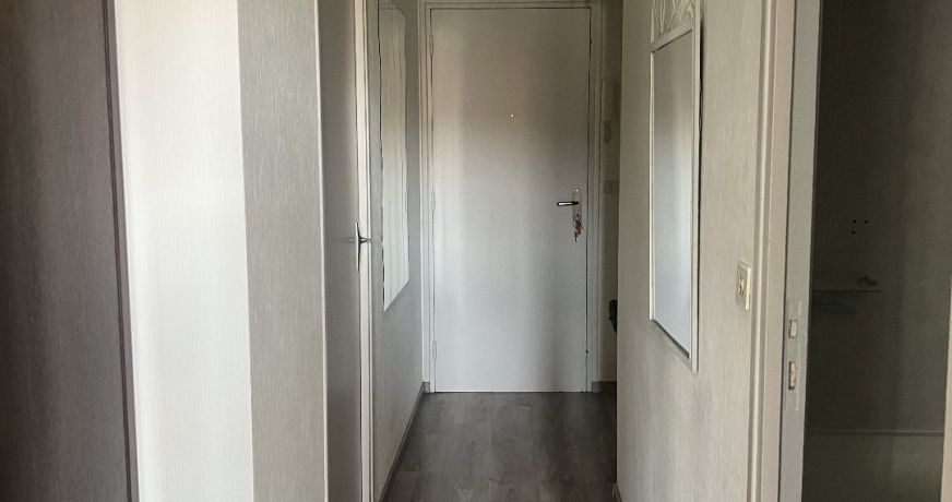 vente Appartement Salies De Bearn