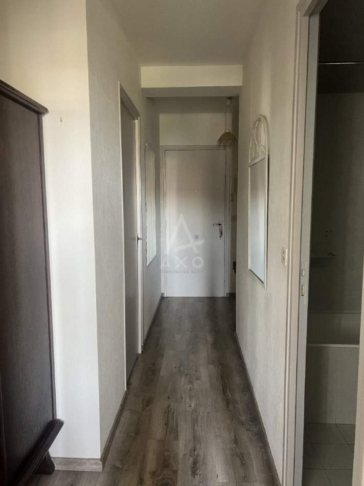 vente Appartement Salies De Bearn - Photo 9