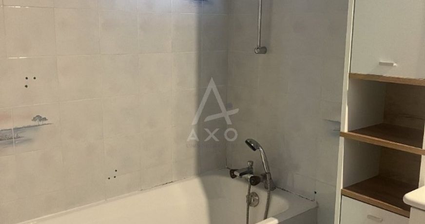vente Appartement Salies De Bearn
