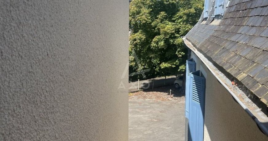 vente Appartement Salies De Bearn