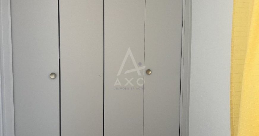 vente Appartement Salies De Bearn