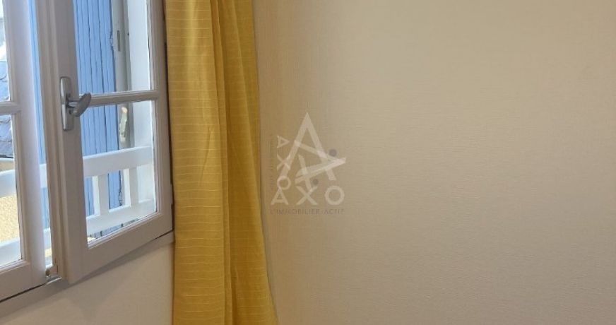 vente Appartement Salies De Bearn