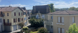 vente Appartement Salies De Bearn