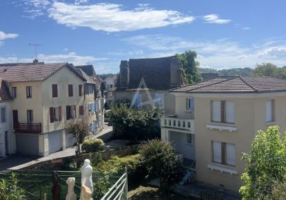 vente Appartement Salies De Bearn