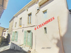 vente Maison de village Pouzolles