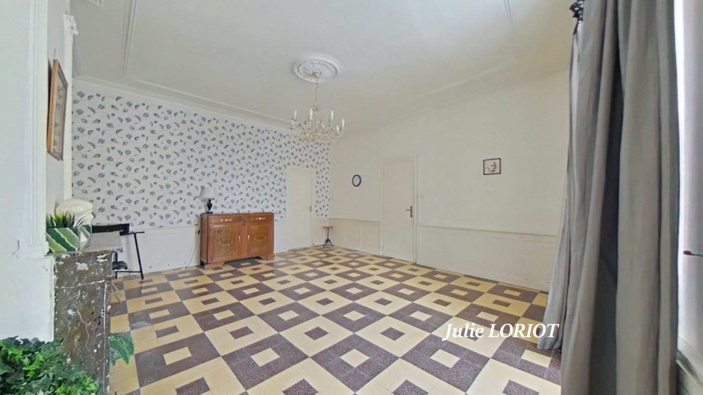 vente Maison de village Pouzolles - Photo 4