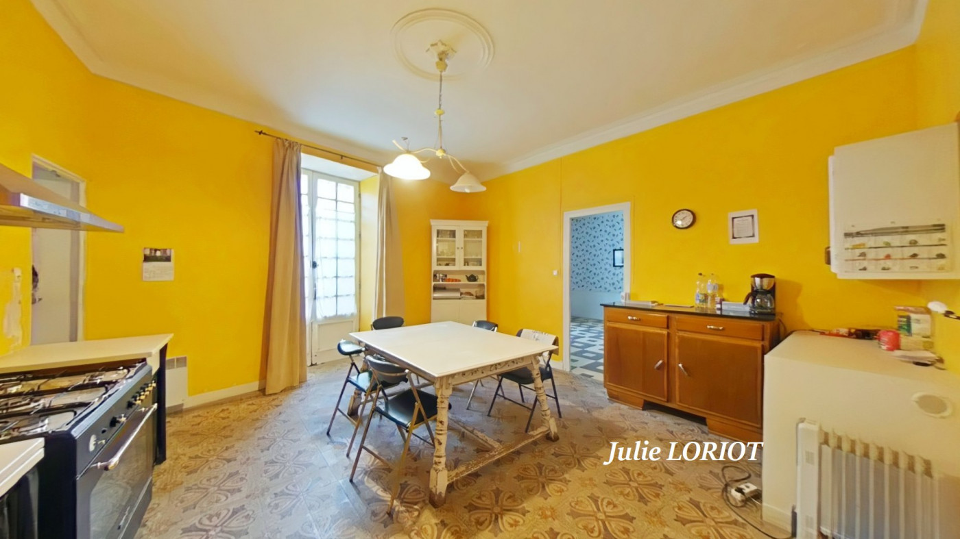 vente Maison de village Pouzolles - Photo 5