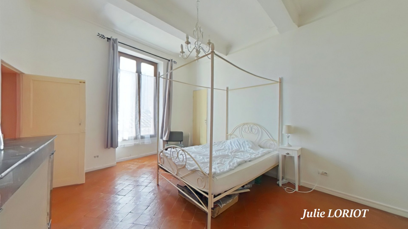 vente Maison de village Pouzolles - Photo 10