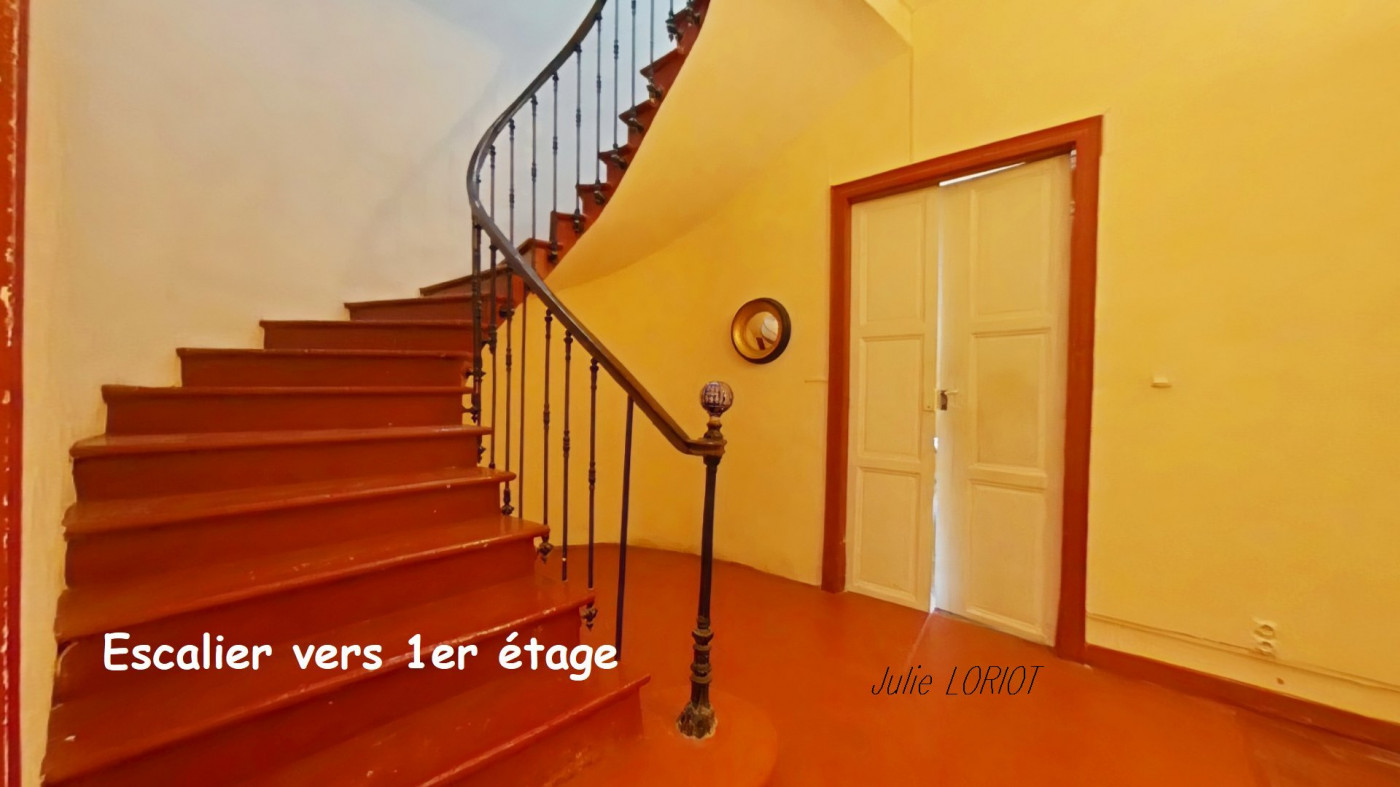 vente Maison de village Pouzolles - Photo 8