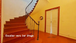 vente Maison de village Pouzolles