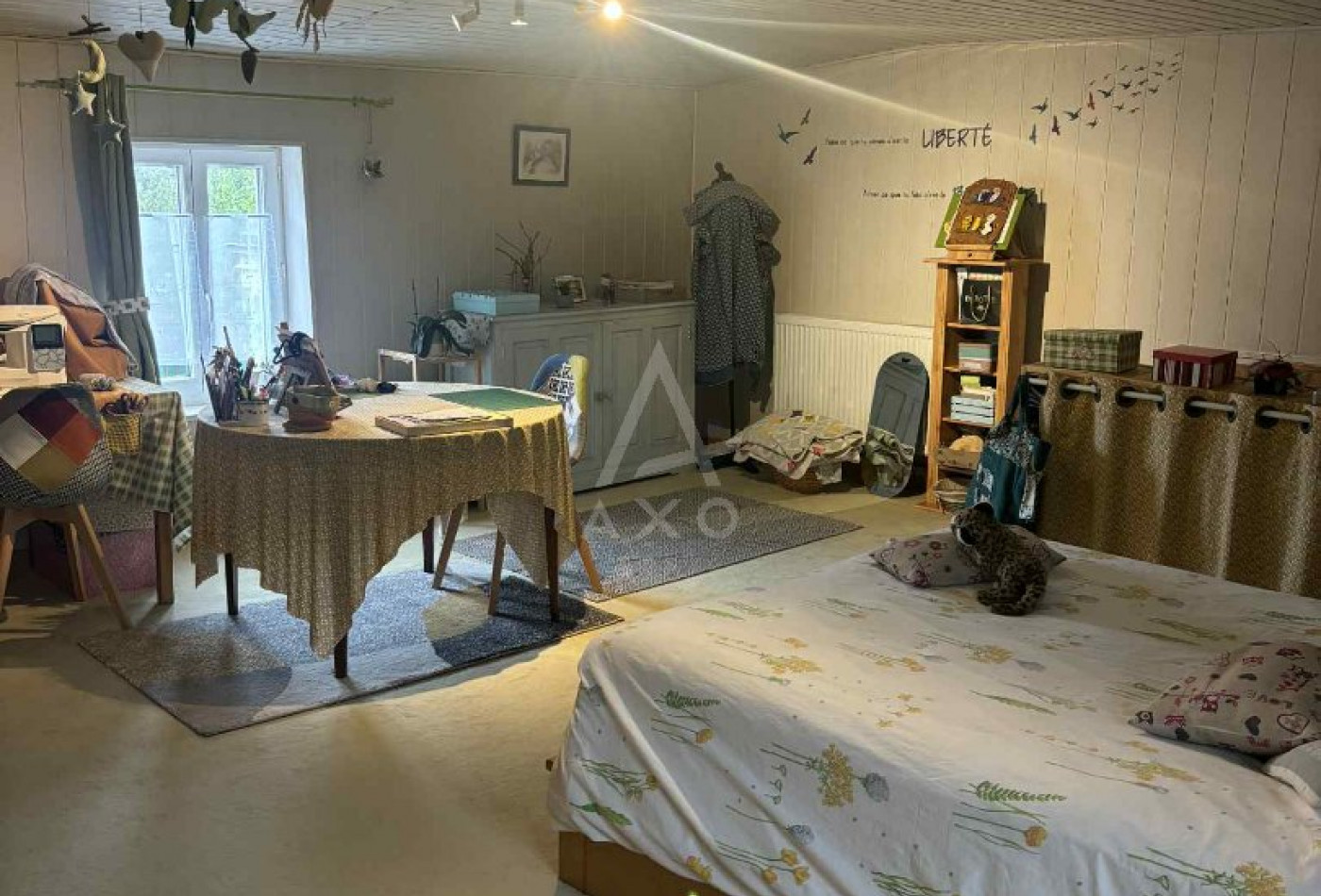 vente Maison Saint Michel En L'herm - Photo 10