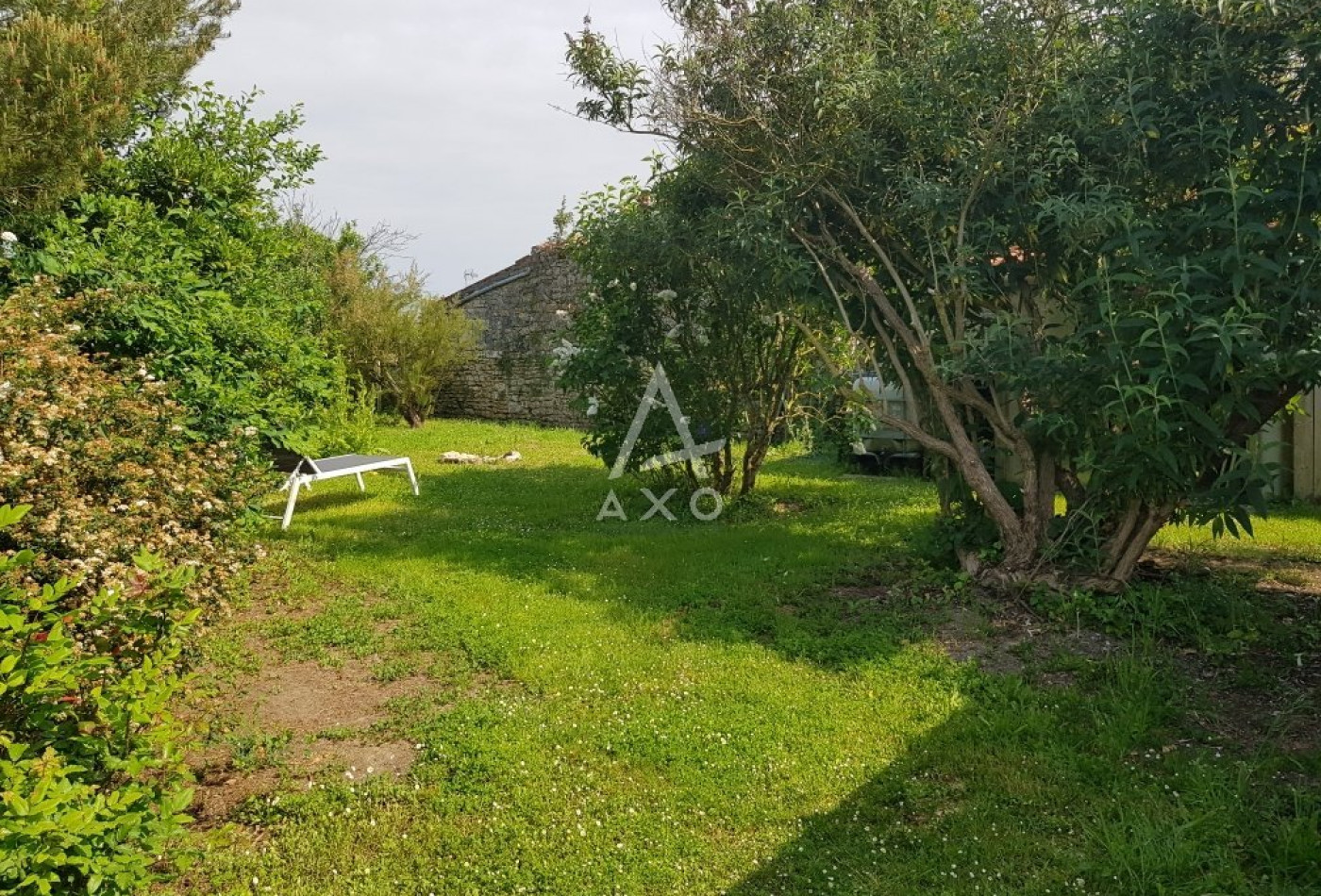 vente Maison Saint Michel En L'herm - Photo 4